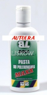 Varnish polishing paste BOLL, 250ml.