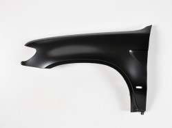 Front fender BMW X5 E53 (1999-2003), left 