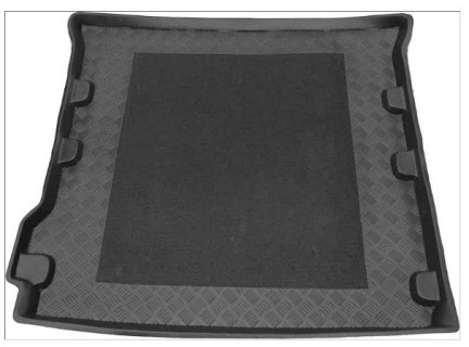 Trunk mat Nissan Pathfinder (2005-)