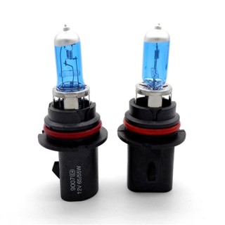HB5 (9007) 65/45W Xenon Bulb 6000K, 12V  