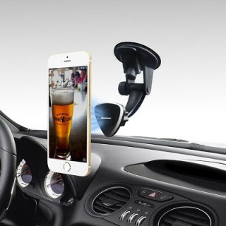 Magnetic Car Air Vent Mount Holder 