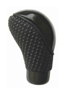 Gearbox knob