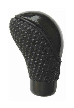 Gearbox knob