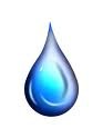 Draft antifreeze -40°C. Price per 1L. (blue color) / Price per liter