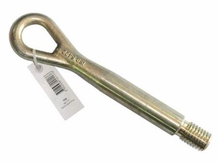Towing hook