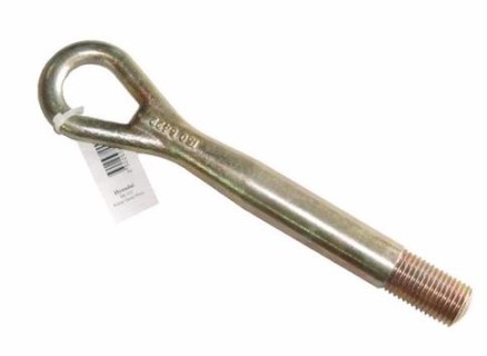 Towing hook 
