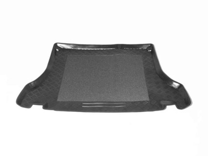 Rubber floor mats set Daewoo Lanos (1996-)