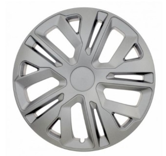 Hubcap set - RAVEN 15"
