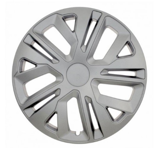 Hubcap set - RAVEN 15