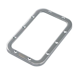 Gear shift frame - "I"