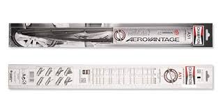 Wiperblade -  CHAMPION AEROVANTAGE