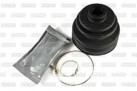 Outer CV joint boot  