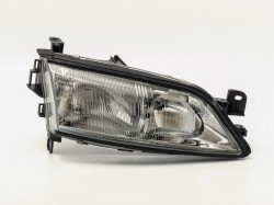 Headlamp Opel Vectra B (1995-1999), right