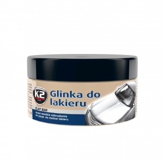 K2 CLAY BAR, 200g.