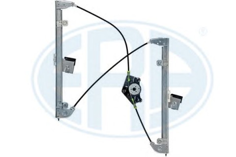 Front window lift VW Golf IV /Bora (1997-2005), right