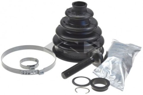 CV joint boot - LOBRO