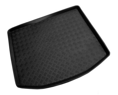 Trunk mats VW Touran (2003-2014) 