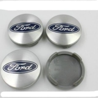 Discs inserts/caps set, 4x54mm 