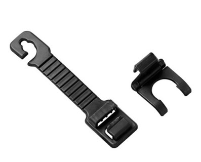 Bottle holder, Hang-On 2 in 1