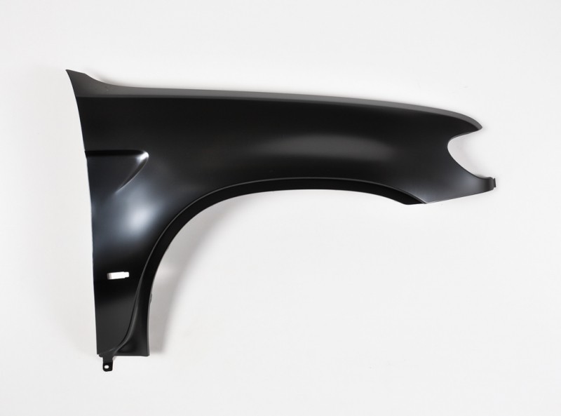 Front fender BMW X5 E53 (1999-2003), right