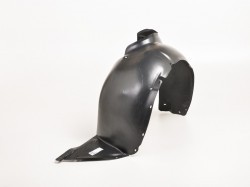 Front fender VW Polo (2001-2005), left 