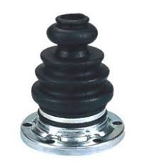 Inner CV joint end boot - ERT