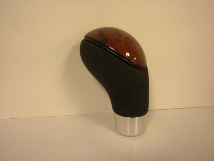 Gearbox knob