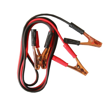 Boost cable set, 100Am, L=2meters