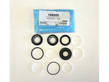 Steering rack repair kit - Alfa Romeo 156 (2000-2005)