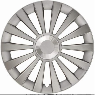 Hubcap set - Meridian Ring, 14"