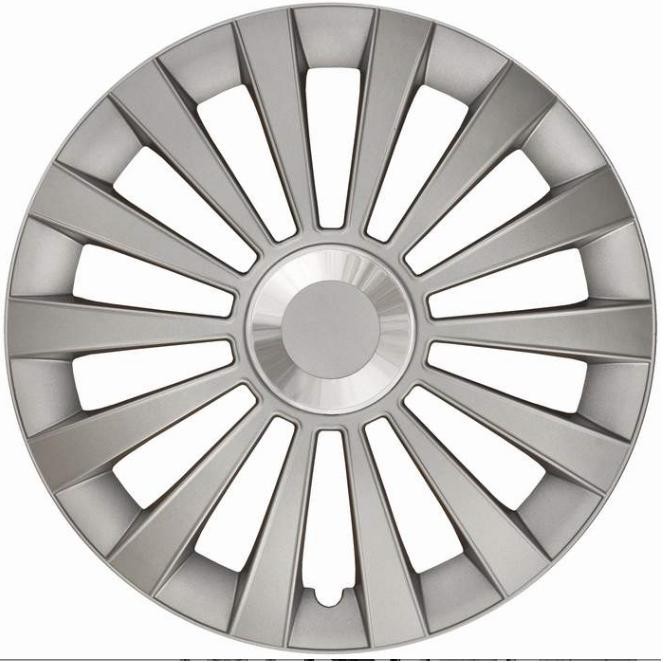 Hubcap set - Meridian Ring, 14