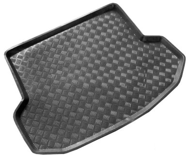 Trunk mat Hyundai ix35 (2010-2016)