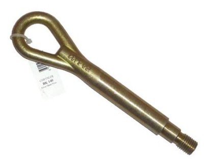 Towing hook