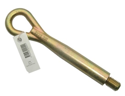 Towing hook