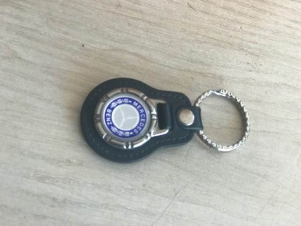 Key chain holder  - Mercedes-Benz  