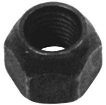 Wheel  nut