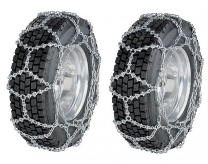 Wheel chain - 385/65/R22.5