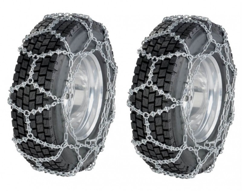 Wheel chain - 385/65/R22.5