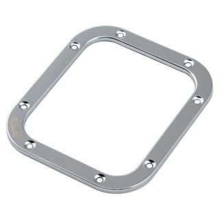 Gear shift frame - "M"