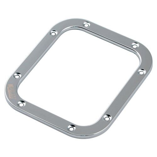 Gear shift frame - 