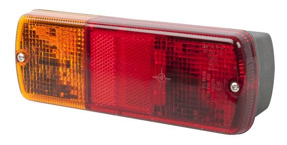 Trailer lamp, 12V