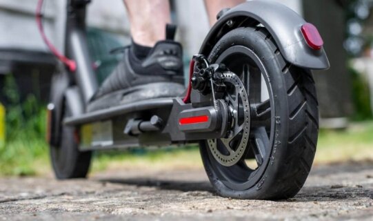 Tyre 8 x 1/2 x 2  (Xiaomi M365 scooter) 