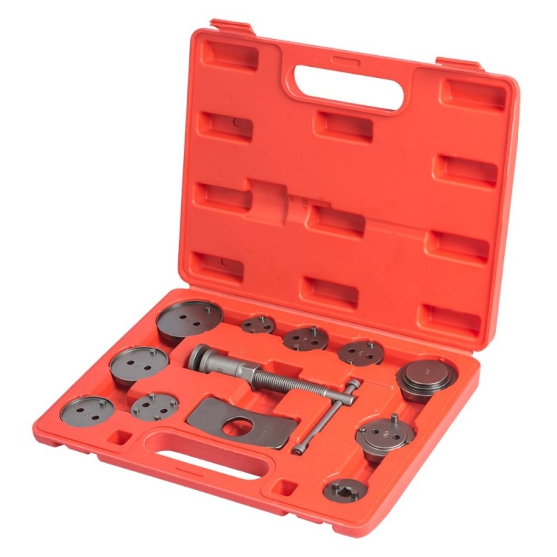 Piston Retracting Tool, 12pcs.