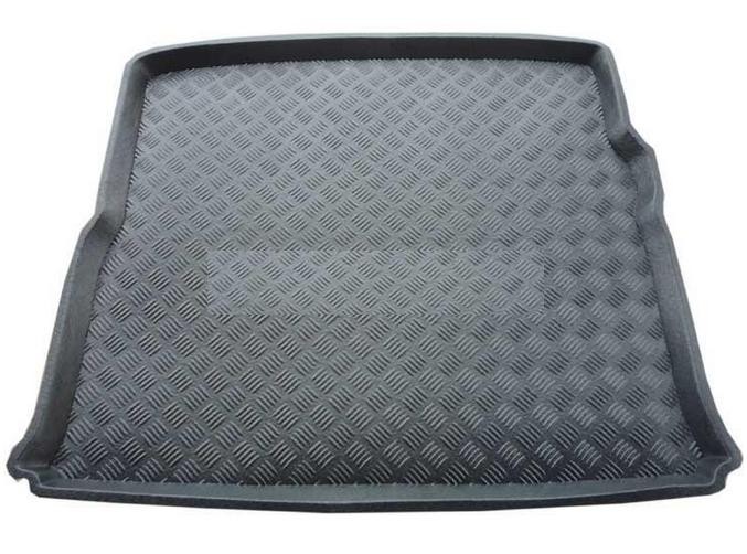 Trunk mat Opel Zafira A (1999-2005)