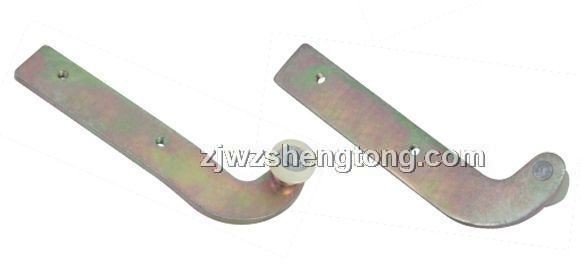 Sliding door roller Ford Transit (1986-2000)