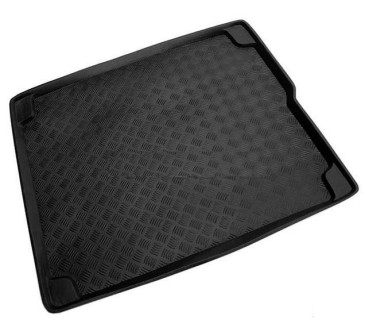 Trunk mat VW Touareg (2010-2018) 