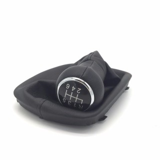 Gear shif knob  Audi A4 B5 (1995-2000) /A6 C5 (1997-2001)
