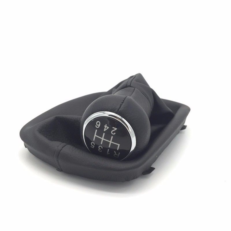 Gear shif knob  Audi A4 B5 (1995-2000) /A6 C5 (1997-2001)