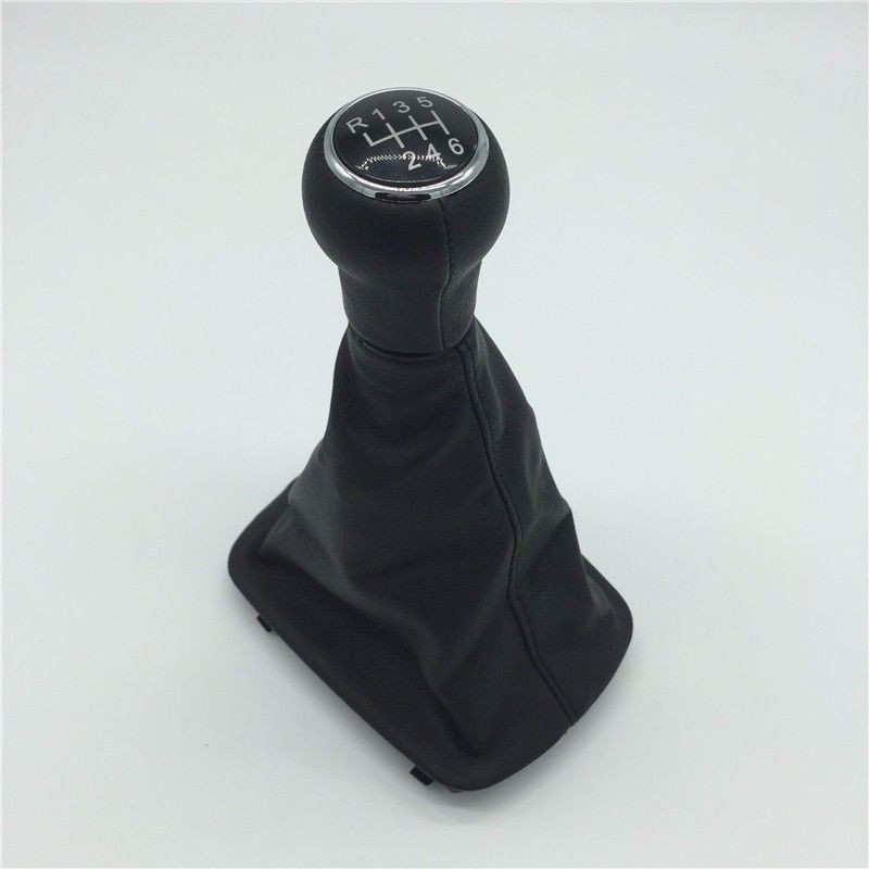 Gear shif knob  Audi A4 B5 (1995-2000) /A6 C5 (1997-2001)