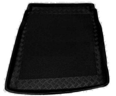 Trunk mat BMW 5-serie E60 (2003-2010 )/ 7-serie E65 (2001-2008)